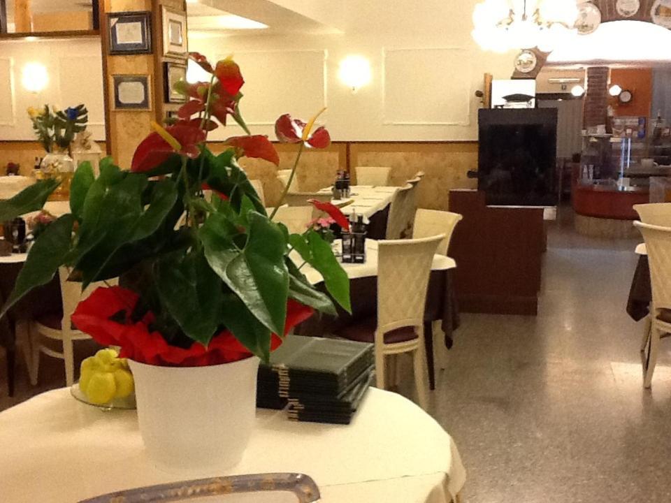 Hotel Belfiore Salzano Εξωτερικό φωτογραφία