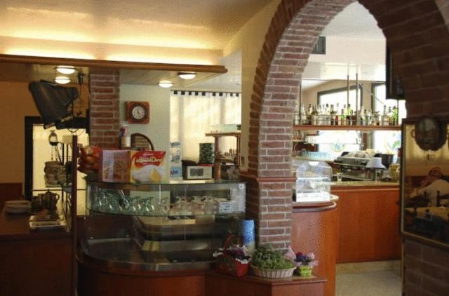 Hotel Belfiore Salzano Εξωτερικό φωτογραφία