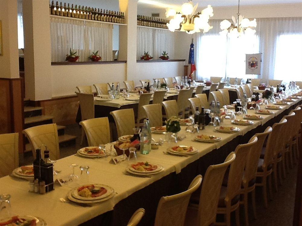 Hotel Belfiore Salzano Εξωτερικό φωτογραφία