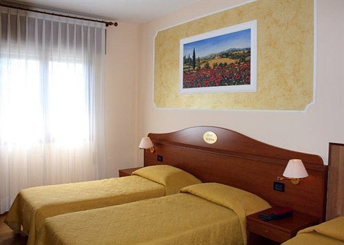 Hotel Belfiore Salzano Εξωτερικό φωτογραφία