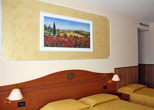 Hotel Belfiore Salzano Εξωτερικό φωτογραφία