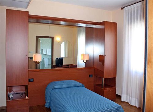 Hotel Belfiore Salzano Εξωτερικό φωτογραφία