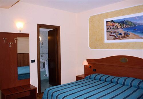 Hotel Belfiore Salzano Εξωτερικό φωτογραφία