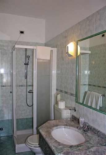 Hotel Belfiore Salzano Εξωτερικό φωτογραφία