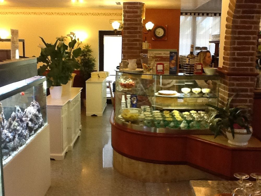 Hotel Belfiore Salzano Εξωτερικό φωτογραφία