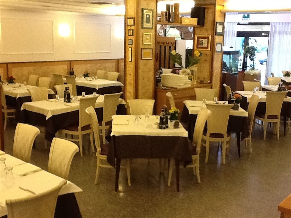 Hotel Belfiore Salzano Εξωτερικό φωτογραφία
