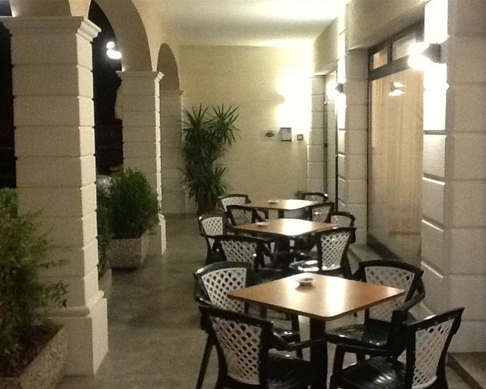 Hotel Belfiore Salzano Εξωτερικό φωτογραφία